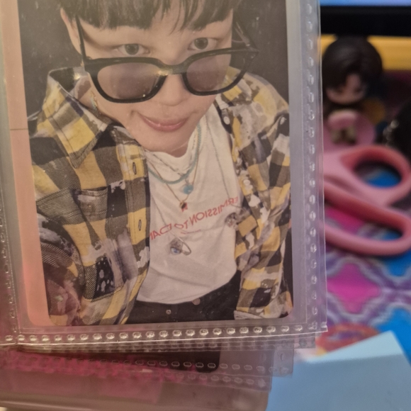 BTS Photocards - Picture 4 of 13